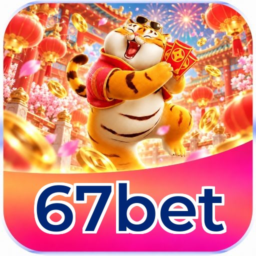 67bet Fortune Games - Tiger, Ox, Rabbit RTP Certificado