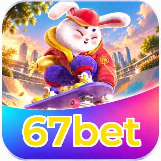 67bet Apostas Esportivas Logo Oficial Certificado