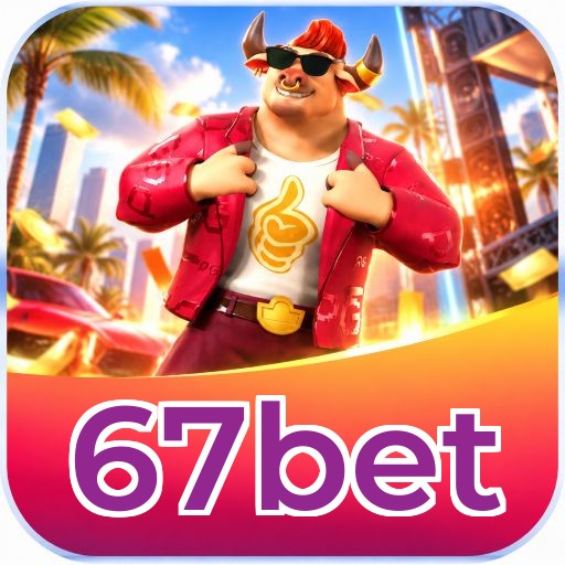 67bet Baixar Download Logo Oficial Certificado