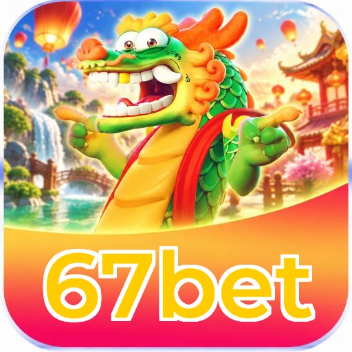 67bet Logo