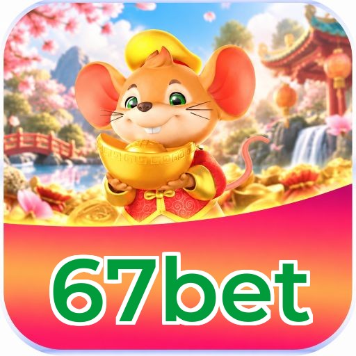 67bet Logo Verificado