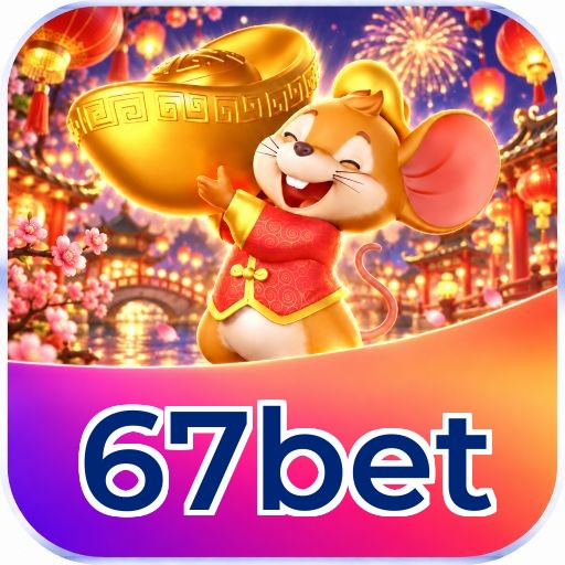 67bet Logo