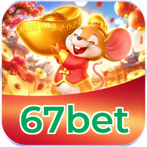Logo 67bet Plataforma Certificada