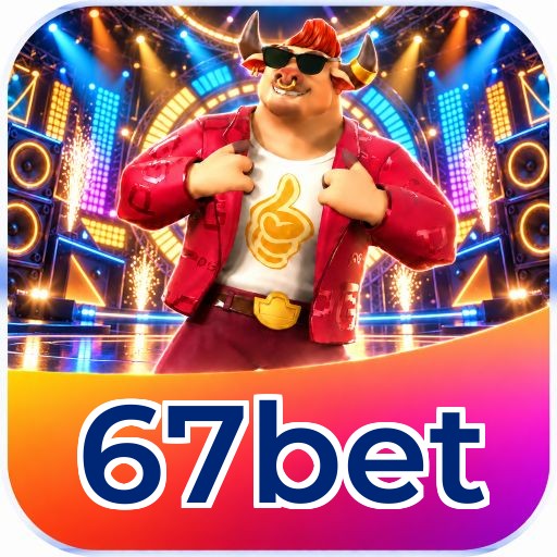 67bet Logo Oficial