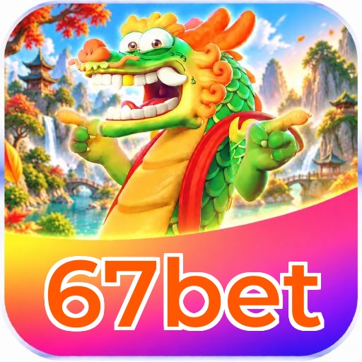 67bet APK Logo Oficial Certificado