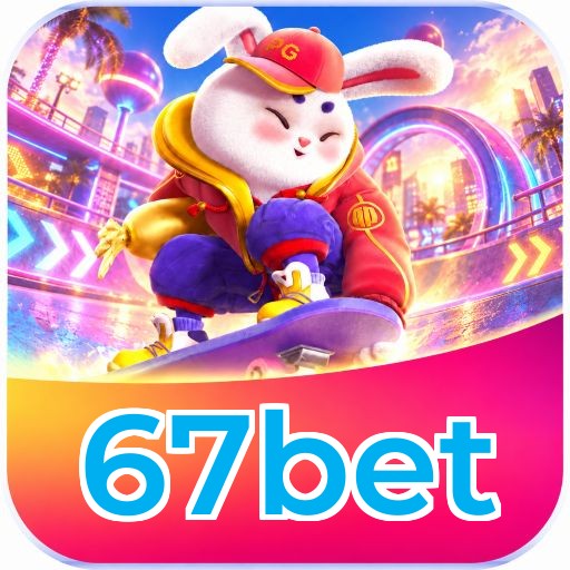 67bet Logo