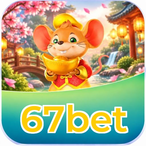 67bet APP Logo Oficial Certificado Android iOS