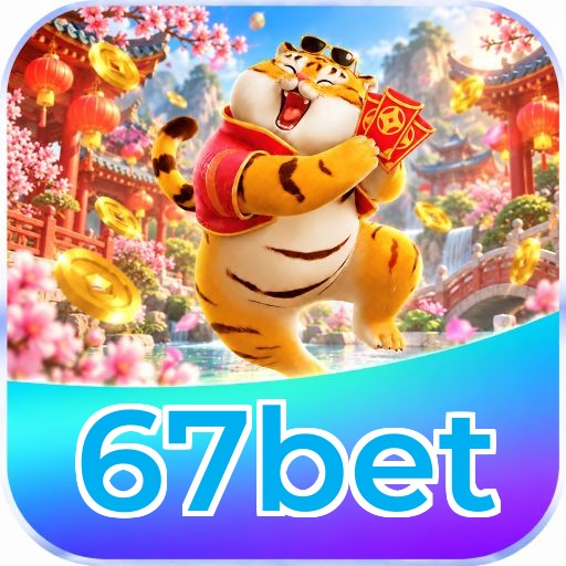 Logo 67bet Bônus Brasil
