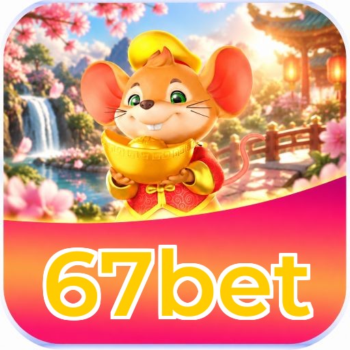 67bet Logo