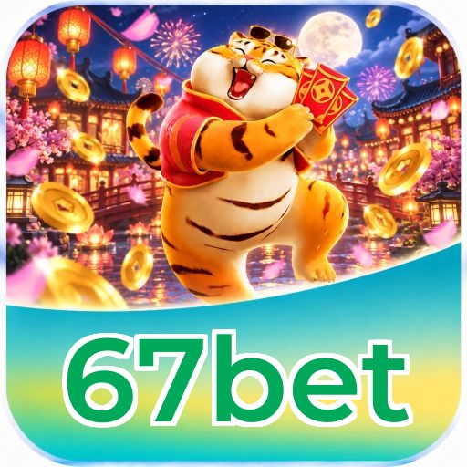 Logo 67bet Download Brasil