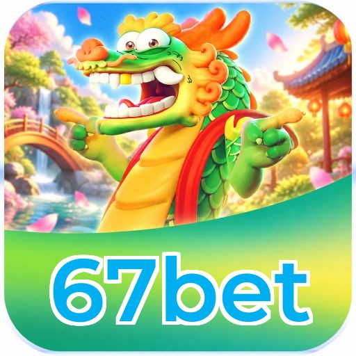 Logo 67bet Cassino Online Brasil