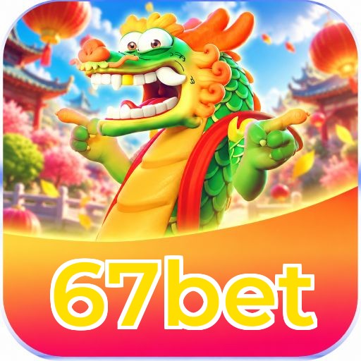 67bet Download Speed Test Logo - Teste de Velocidade Certificado
