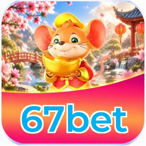 Logo 67bet Baixar Download Brasil