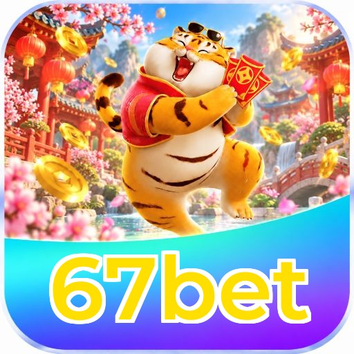 67bet Jackpots Progressivos