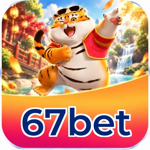 Logo 67bet Loteria Online
